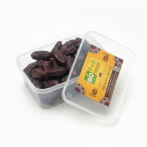 Safawi Dates (Imported)