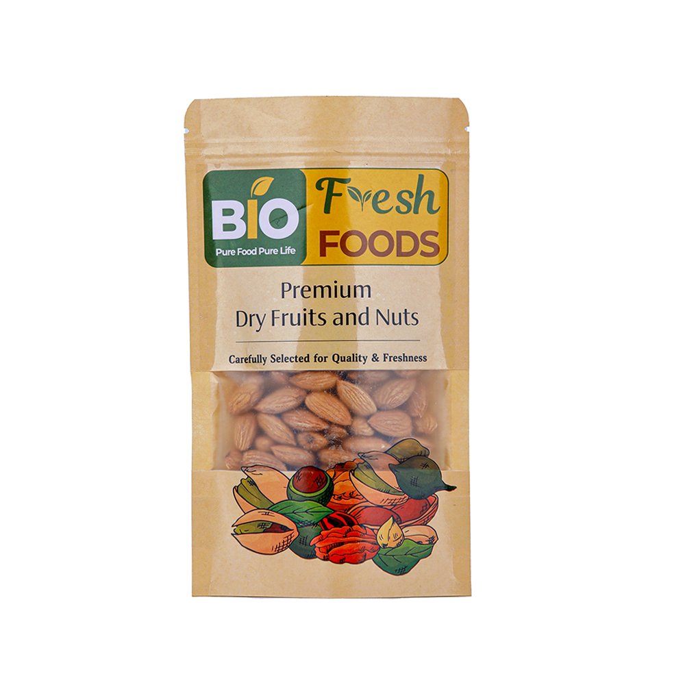 California Almonds - Image 2