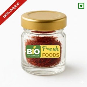 Premium Kashmiri Saffron (1g)