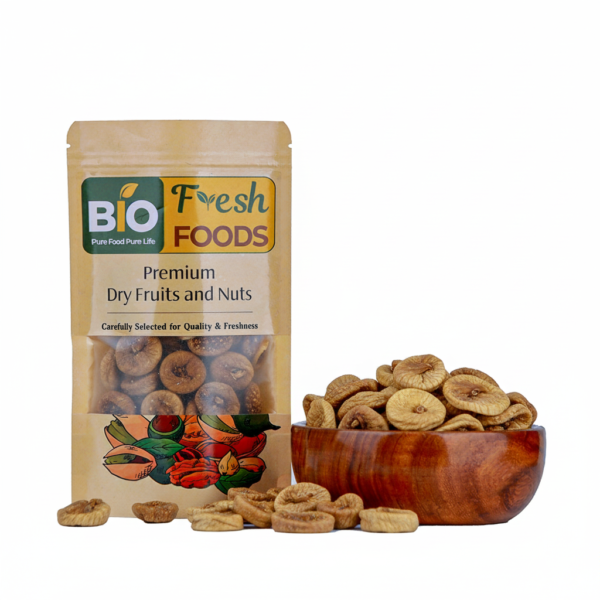 Fresh Dried Fig (Jumbo size)