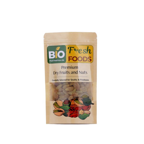 Premium Golden Raisins - Image 2