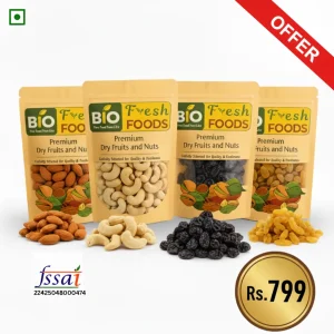 Premium Combo Basket