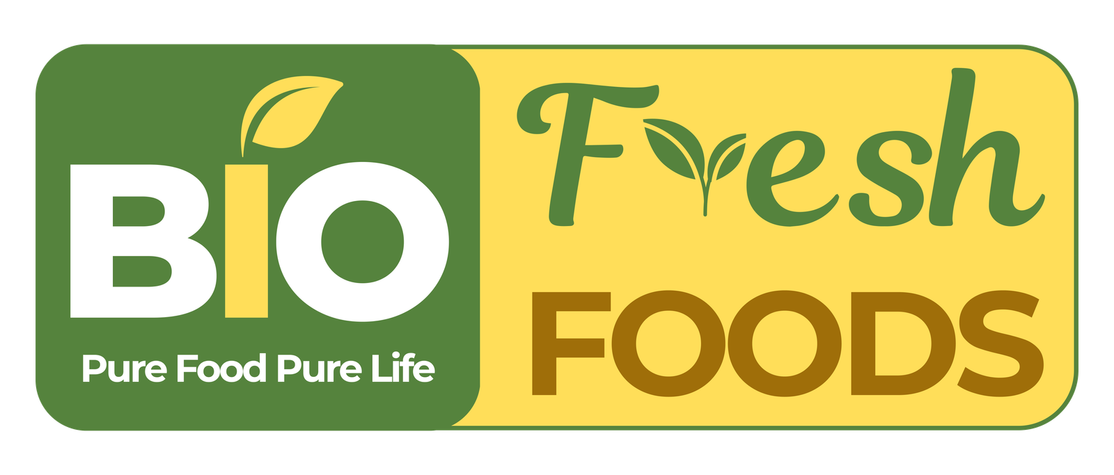 Bio Fresh Foods | An Organic Store