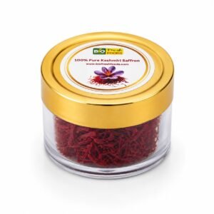 Premium Kashmiri Saffron