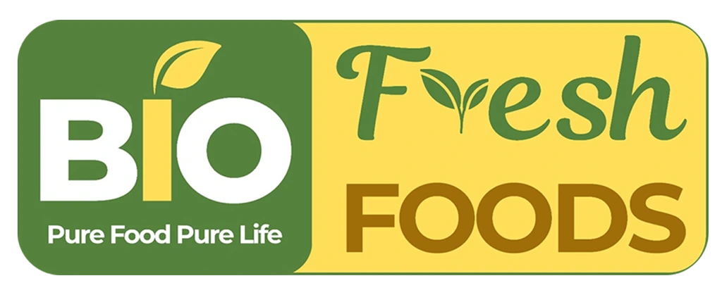 bio fresh logo